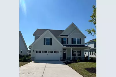1270 Black Wolf Run, Sunset Beach, NC 28468 - Photo 1