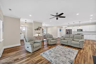 460 Summerhouse Drive, Holly Ridge, NC 28445 - Photo 8