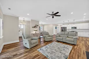 460 Summerhouse Dr, Holly Ridge, NC 28445 - Photo 8