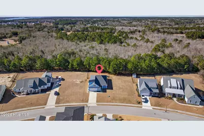 460 Summerhouse Drive, Holly Ridge, NC 28445 - Photo 40