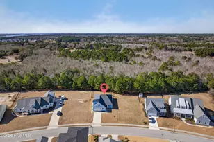 460 Summerhouse Dr, Holly Ridge, NC 28445 - Photo 40