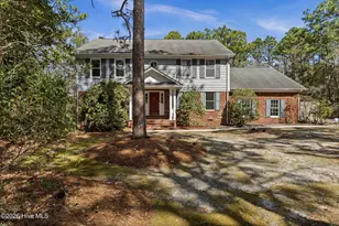 4601 Tall Tree Ln, Wilmington, NC 28409 - Photo 2
