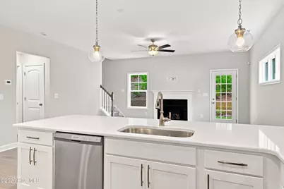 298 Rough Ridge Trail #29, Aberdeen, NC 28315 - Photo 26