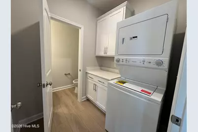 298 Rough Ridge Trail #29, Aberdeen, NC 28315 - Photo 6