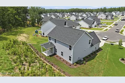 298 Rough Ridge Trail #29, Aberdeen, NC 28315 - Photo 12