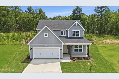 298 Rough Ridge Trail #29, Aberdeen, NC 28315 - Photo 6