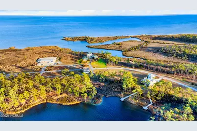 275 Ballast Point, Oriental, NC 28571 - Photo 4
