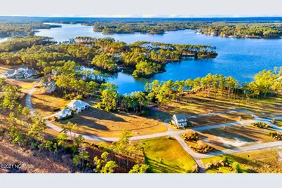 275 Ballast Point, Oriental, NC 28571 - Photo 8