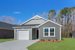 7091 Woodline Dr SW, Sunset Beach, NC 28468 - Photo 2