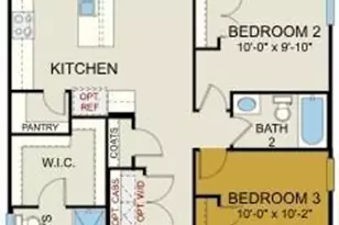 7091 Woodline Dr SW, Sunset Beach, NC 28468 - Photo 32