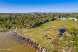 2604 Cedar Island Rd, Cedar Island, NC 28520 - Photo 10