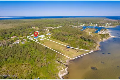2604 Cedar Island Road, Cedar Island, NC 28520 - Photo 8