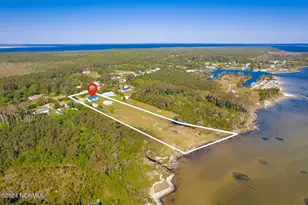 2604 Cedar Island Rd, Cedar Island, NC 28520 - Photo 8