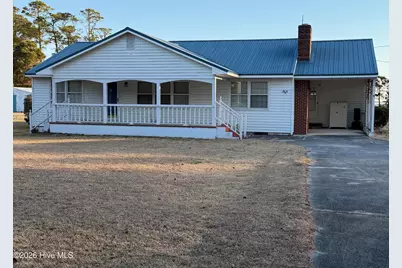 2604 Cedar Island Road, Cedar Island, NC 28520 - Photo 16