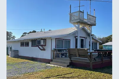 2604 Cedar Island Road, Cedar Island, NC 28520 - Photo 46