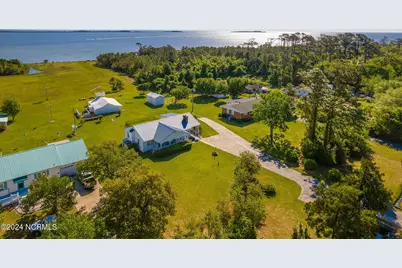 2604 Cedar Island Road, Cedar Island, NC 28520 - Photo 62