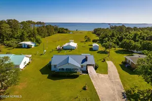 2604 Cedar Island Rd, Cedar Island, NC 28520 - Photo 2