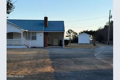 2604 Cedar Island Road, Cedar Island, NC 28520 - Photo 14
