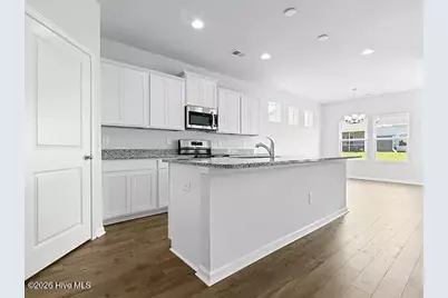 1149 Forest Bend Drive NW, Calabash, NC 28467 - Photo 2