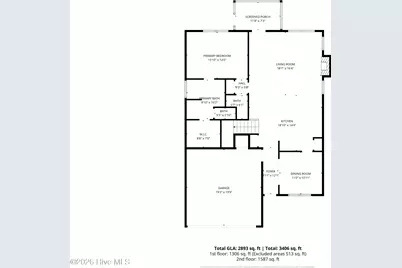 105 Riviera Court, Goldsboro, NC 27534 - Photo 46
