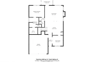 105 Riviera Ct, Goldsboro, NC 27534 - Photo 46