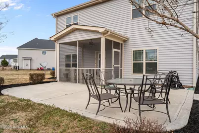 105 Riviera Court, Goldsboro, NC 27534 - Photo 40