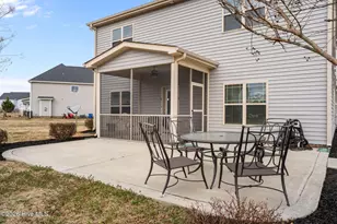 105 Riviera Ct, Goldsboro, NC 27534 - Photo 40