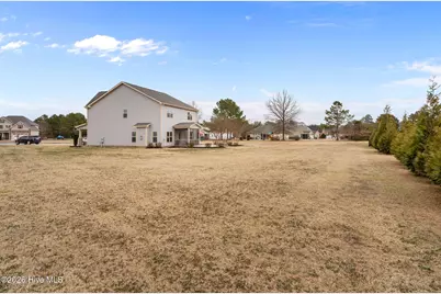 105 Riviera Court, Goldsboro, NC 27534 - Photo 36