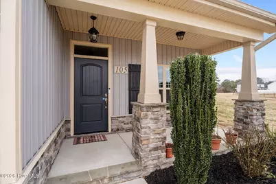 105 Riviera Court, Goldsboro, NC 27534 - Photo 44