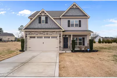 105 Riviera Court, Goldsboro, NC 27534 - Photo 34