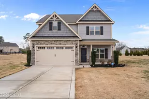 105 Riviera Ct, Goldsboro, NC 27534 - Photo 34