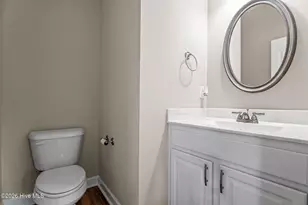 105 Riviera Ct, Goldsboro, NC 27534 - Photo 20