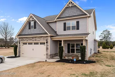 105 Riviera Court, Goldsboro, NC 27534 - Photo 1