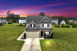 105 Riviera Ct, Goldsboro, NC 27534 - Photo 1