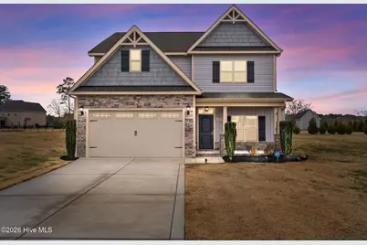 105 Riviera Court, Goldsboro, NC 27534 - Photo 2