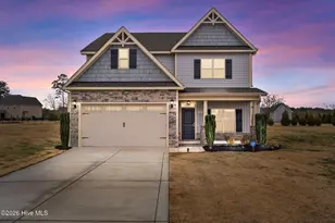 105 Riviera Ct, Goldsboro, NC 27534 - Photo 2