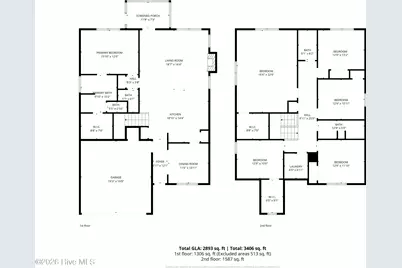 105 Riviera Court, Goldsboro, NC 27534 - Photo 48