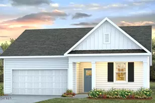414 Oak Knl Dr, Jacksonville, NC 28546 - Photo 2