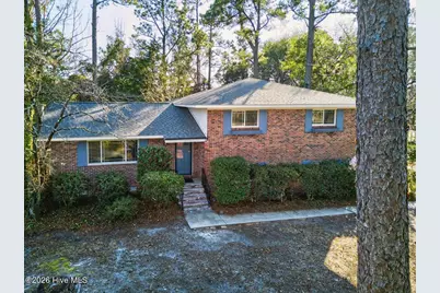 4618 Riplee Drive, Wilmington, NC 28405 - Photo 1