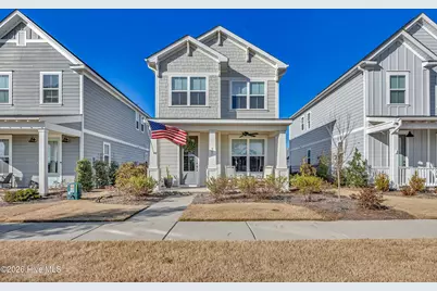 947 Fresnel Run, Wilmington, NC 28412 - Photo 1