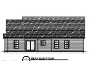 403 Wade Dr, Richlands, NC 28574 - Photo 4