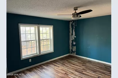 505 Ridge Drive, Goldsboro, NC 27530 - Photo 8
