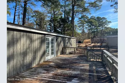 505 Ridge Drive, Goldsboro, NC 27530 - Photo 16