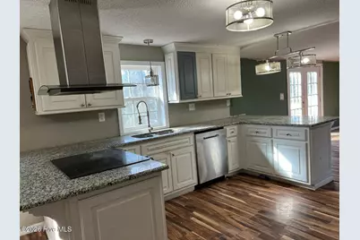 505 Ridge Drive, Goldsboro, NC 27530 - Photo 2
