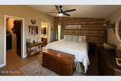 176 Old Fountain Road, Richlands, NC 28574 - Photo 16