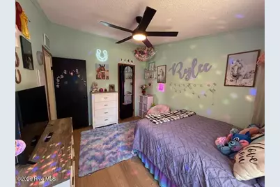176 Old Fountain Road, Richlands, NC 28574 - Photo 22