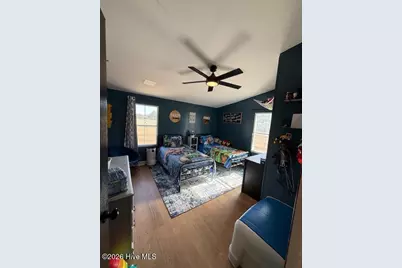 176 Old Fountain Road, Richlands, NC 28574 - Photo 24