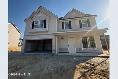 86 Cornelia Crossing, Cameron, NC 28326 - Photo 2