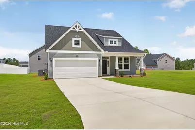 239 White Doe Crossing, Cameron, NC 28326 - Photo 2