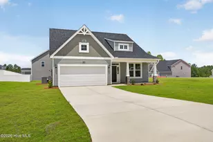 239 White Doe Crossing, Cameron, NC 28326 - Photo 2